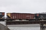 BNSF 645118